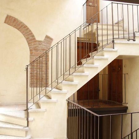 Comecasatua - Il Vicoletto Verona Dış mekan fotoğraf